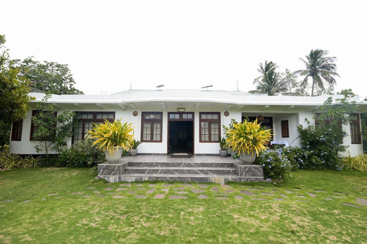 Man Mountain Villa マータレー エクステリア 写真